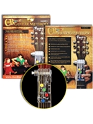 ChordBuddy Teacher Review Pack by for