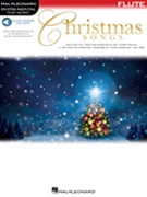Christmas Songs by Various for Flute