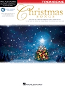 Christmas Songs by Various for Trombone