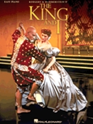 King and I by Rodgers and Hammerstein for Piano Collection