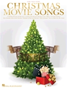 Christmas Movie Songs by Various for PVG Collection
