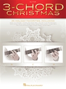 3-Chord Christmas (G-C-D) by Various for