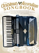 Christmas Accordion Songbook by - Meisner Gary - for Accordian