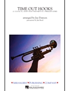 Time Out Hooks by - Dawson Jay - Various for Marching Band