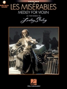 Les Miserables (Medley for Violin Solo) by Schonberg Claude-Michel - Lindsey Stirling - Lindsey Stirling for Violin