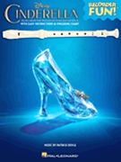 Cinderella - Recorder Fun! by Doyle Patrick for Recorder