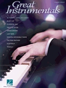Great Instrumentals by Various for Piano Collection