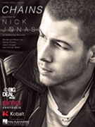 Chains by Nick Jonas for