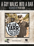 A Guy Walks into a Bar by Tyler Farr for