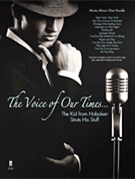 Voice of our Times... - The Kid from Hoboken Struts His Stuff by Sinatra Frank for PVG Collection