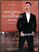 Traditional and Contemporary Oboe Solos by John Winstead for Oboe Collection