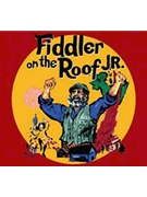 Fiddler On the Roof JR. by for Audio Samp