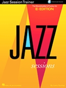 Jazz Session Trainer for Eb Instrument