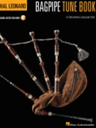 Hal Leonard Bagpipe Tune Book