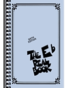 Real Book by Various for Eb