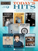 Today's Hits by Various Various for PVG
