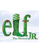 Elf the Musical JR by Beguelin and Sklar for Preview Pak (MTI's Broadway JR)
