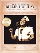Very Best of Billie Holiday by Billie Holiday for PVG Collection