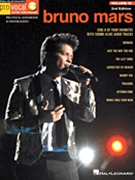 Bruno Mars by Bruno Mars for Vocal Collection