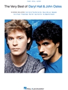 Very Best of Daryl Hall & John Oates by Hall and Oates for