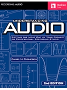 Understanding Audio - 2nd Edition by for