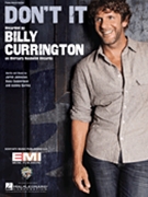 Don't It by Billy Currington for
