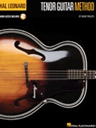 Hal Leonard Tenor Guitar Method by for