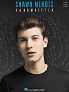 Shawn Mendes - Handwritten by Shawn Mendes for