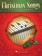 Christmas Songs for Vibraphone by Various - Roulet Patrick - for Vibraphone