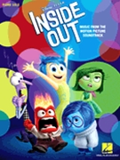 Inside Out by Giacchino Michael for Piano Collection