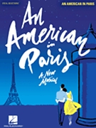 American in Paris by Gershwin George for Vocal Sel