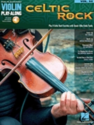 Celtic Rock by Various for Violin Collection