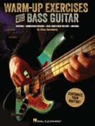 Warm-Up Exercises for Bass Guitar by for
