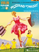 Sound of Music by Rodgers and Hammerstein for Violin