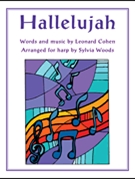 Hallelujah by Cohen Leonard - Woods Sylvia - Leonard Cohen for Harp