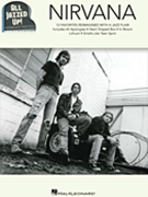 Nirvana - All Jazzed Up! by Nirvana for Piano Collection