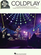 Coldplay - All Jazzed Up! by Coldplay for Piano Collection