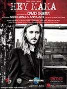 Hey Mama by David Guetta for