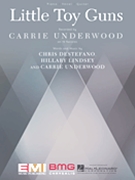 Little Toy Guns by Carrie Underwood for