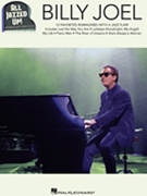 Billy Joel - All Jazzed Up! by Joel Billy for Piano Collection