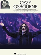 Ozzy Osbourne - All Jazzed Up! by Ozzy Osbourne for Piano Collection