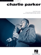 Charlie Parker for Piano Bk 4 by - Edstrom Brent - Charlie Parker for Piano
