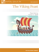 Viking Feast by Setliff Carolyn for Piano