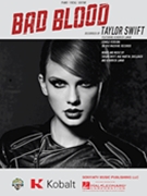 Bad Blood by Swift Taylor for