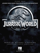 Jurassic World by Giacchino Michael for Piano Collection