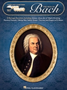The Best of Bach by Bach Johann Sebastian for