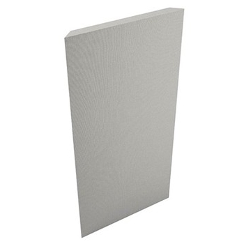 TrapZorber 2448 - One Coin 24 inch. x 48 inch. 2-Inch Panel