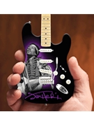 Jimi Hendrix Photo Tribute Fender(TM) Stratocaster(TM) by Jimi Hendrix for