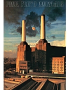 Pink Floyd - Animals - Wall Poster by Pink Floyd for