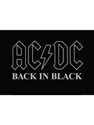 AC/DC - Highway to Hell - Wall Poster by AC/DC for